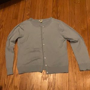 LLBean Cardigan